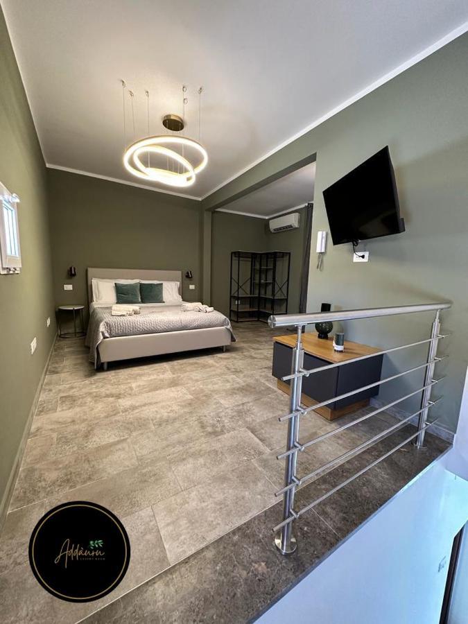 Addauru Luxury Apartment Carini Exterior photo